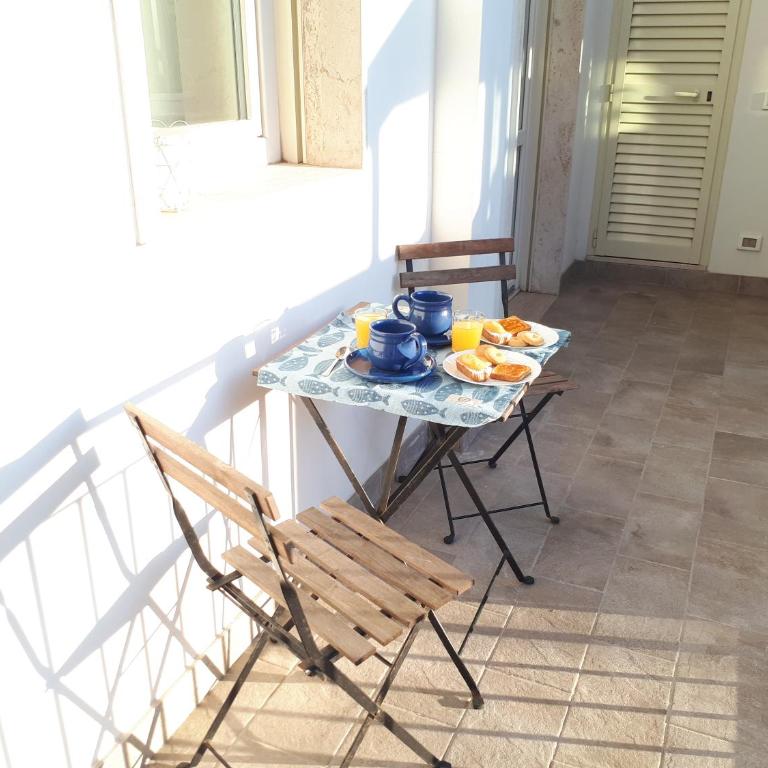 Casa di Nicola - Appartamento con 2 Camere da Letto - 31