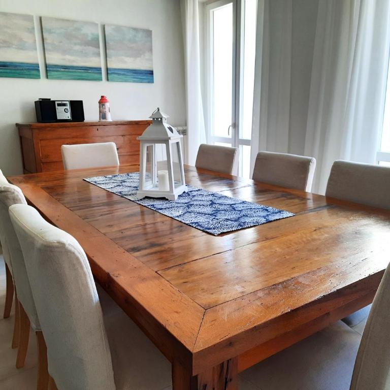 Casa di Nicola - Appartamento con 2 Camere da Letto - 2