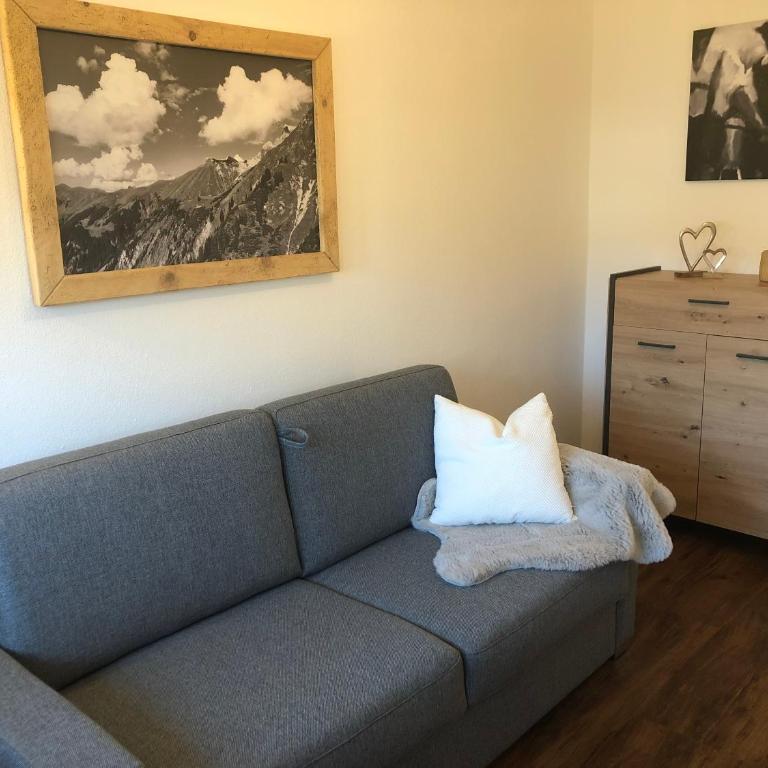 Ferienwohnung Familie Zint - Apartment mit 2 Schlafzimmern - 2