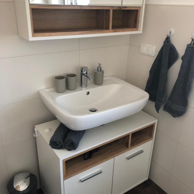 Ferienwohnung Familie Zint - Apartment mit 2 Schlafzimmern - 3