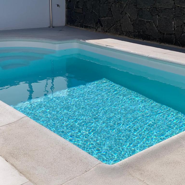 Trendy Casa Linea - Two-Bedroom House - 53