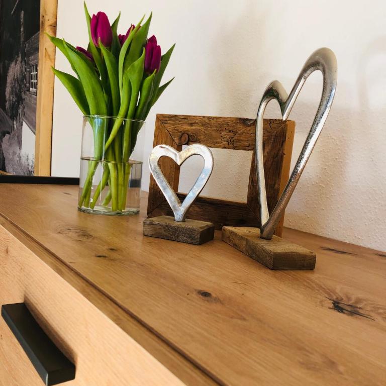 Ferienwohnung Familie Zint - Apartment mit 2 Schlafzimmern - 6