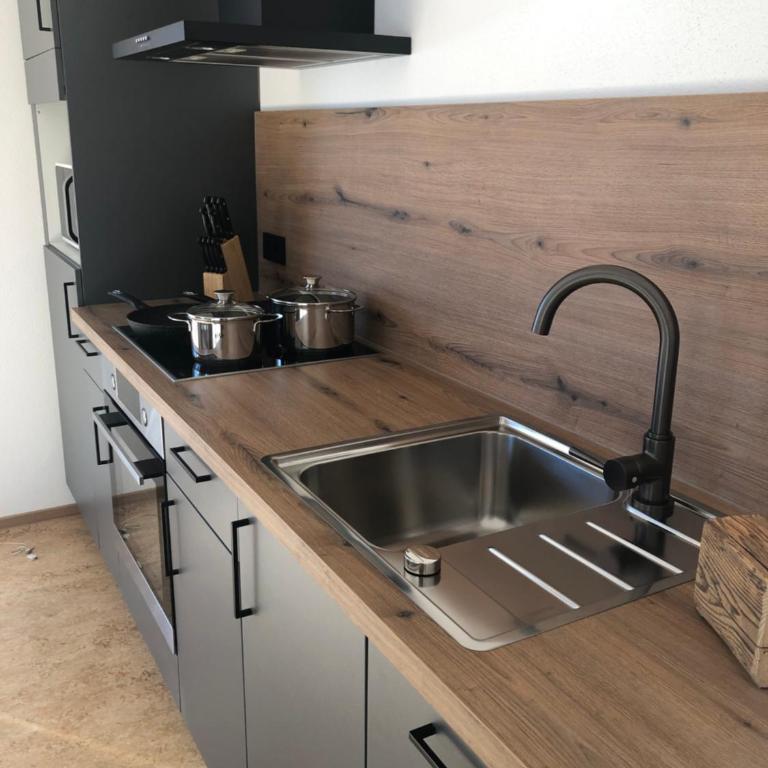 Ferienwohnung Familie Zint - Apartment mit 2 Schlafzimmern - 8