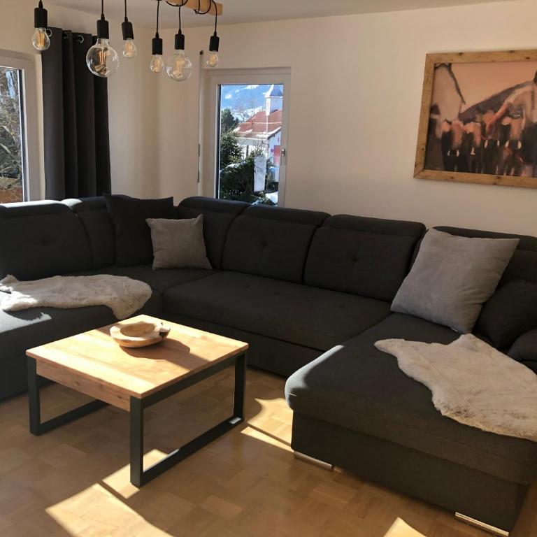 Ferienwohnung Familie Zint - Apartment mit 2 Schlafzimmern - 9