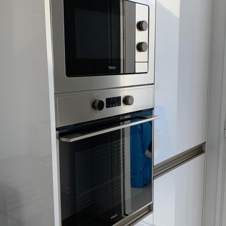 Trendy Casa Linea - Two-Bedroom House - 46