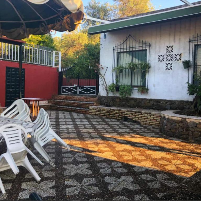 LA CASA GRANDE - Casa de 4 dormitorios - 14