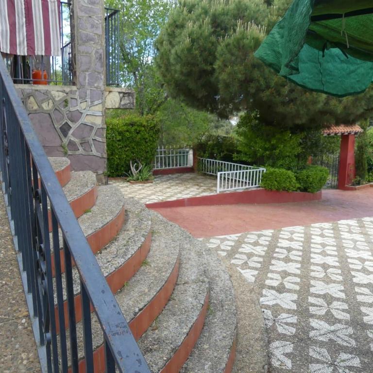 LA CASA GRANDE - Casa de 4 dormitorios - 16