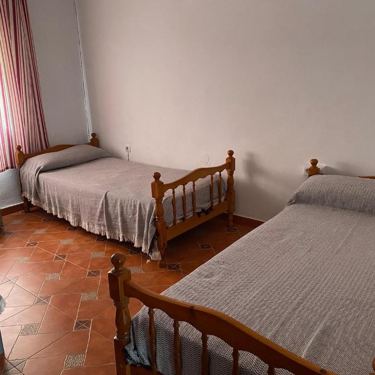 LA CASA GRANDE - Casa de 4 dormitorios - 31