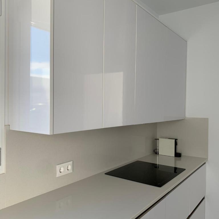Trendy Casa Linea - Two-Bedroom House - 51