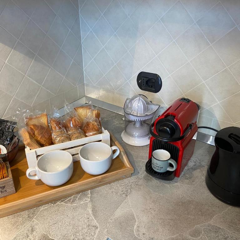AGM Suite Rome Airport FCO - Attico Parco Leonardo - Appartamento con 1 Camera da Letto - 56
