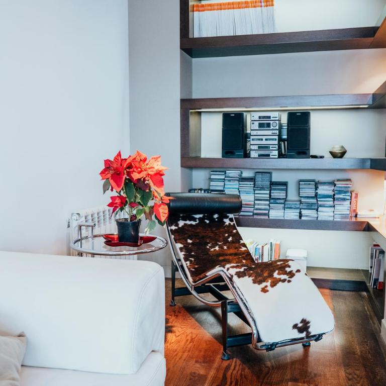 EL SEXTO DE LA PLAYA + PARKING GRATIS - Apartamento de 2 dormitorios - 8