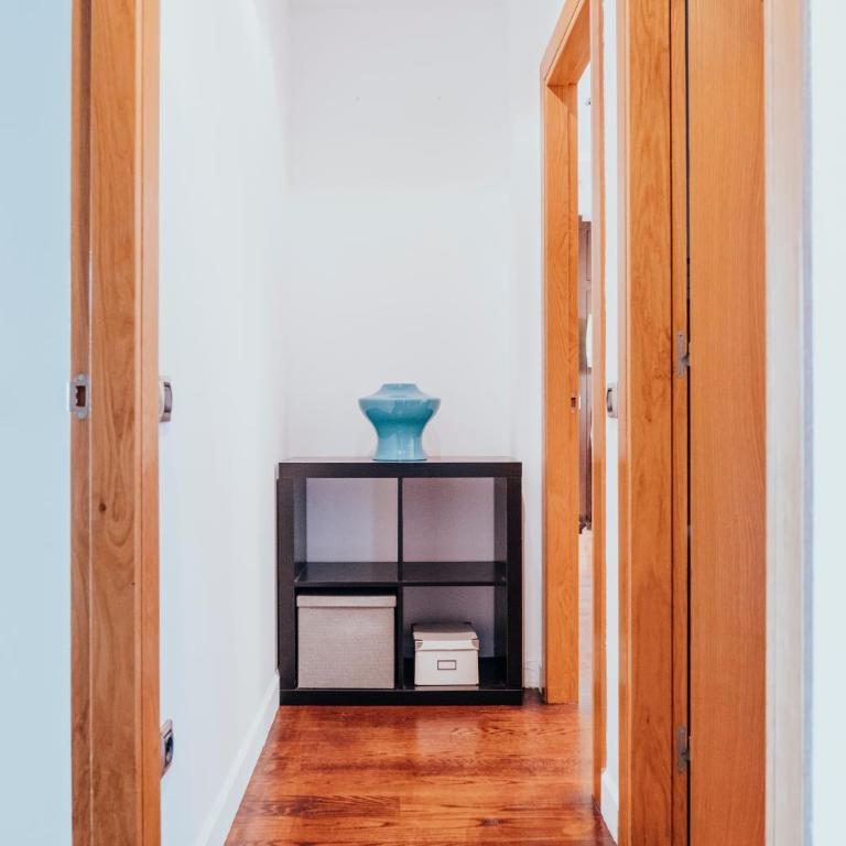 EL SEXTO DE LA PLAYA + PARKING GRATIS - Apartamento de 2 dormitorios - 23