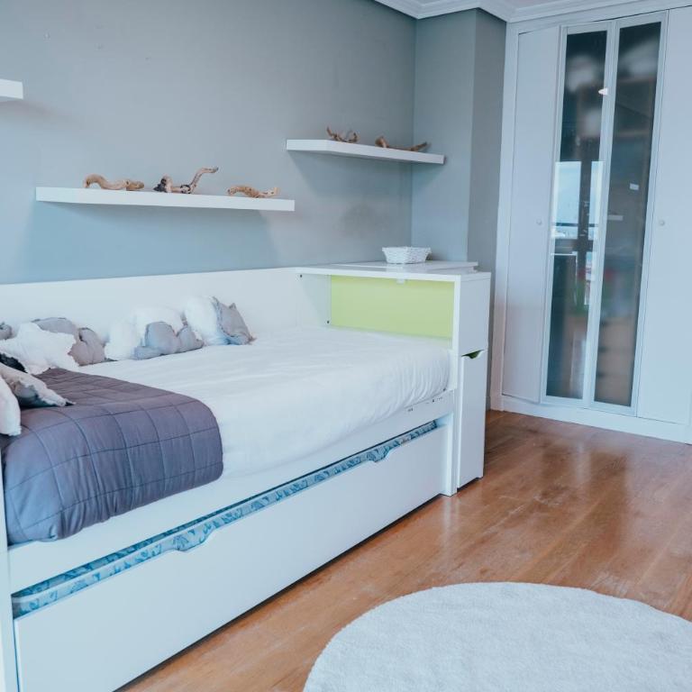 EL SEXTO DE LA PLAYA + PARKING GRATIS - Apartamento de 2 dormitorios - 29