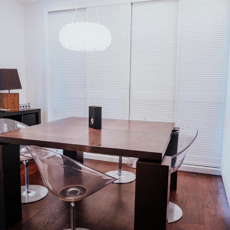 EL SEXTO DE LA PLAYA + PARKING GRATIS - Apartamento de 2 dormitorios - 16