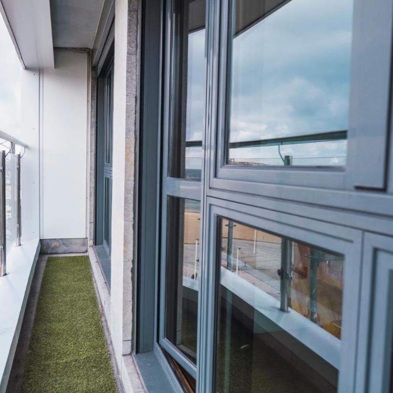 EL SEXTO DE LA PLAYA + PARKING GRATIS - Apartamento de 2 dormitorios - 5