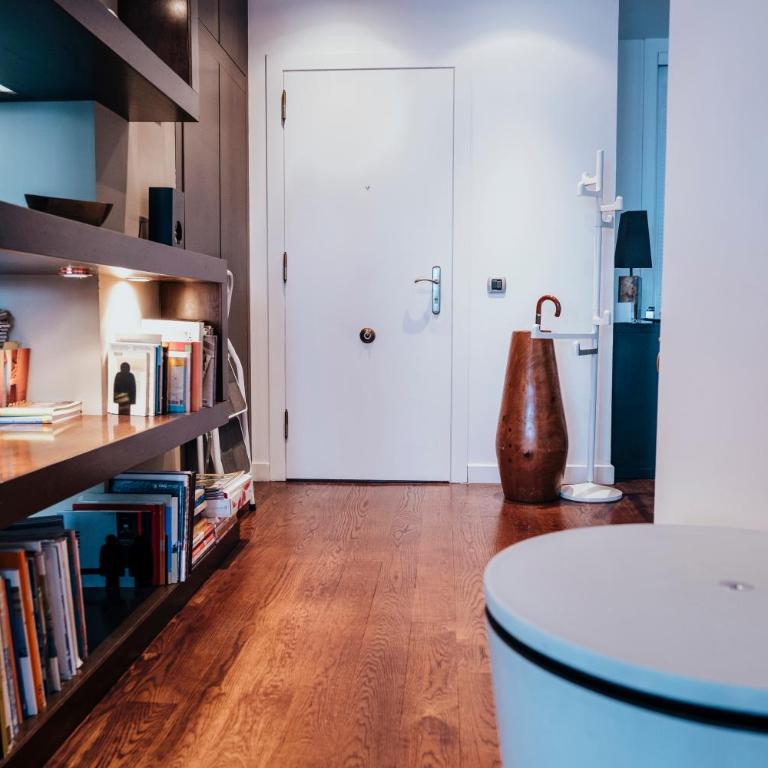 EL SEXTO DE LA PLAYA + PARKING GRATIS - Apartamento de 2 dormitorios - 18