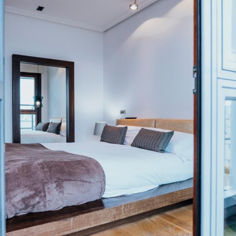 EL SEXTO DE LA PLAYA + PARKING GRATIS - Apartamento de 2 dormitorios - 27