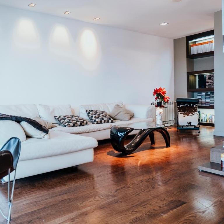 EL SEXTO DE LA PLAYA + PARKING GRATIS - Apartamento de 2 dormitorios - 11