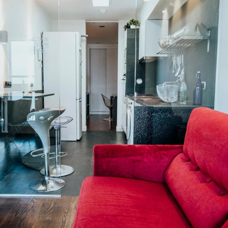 EL SEXTO DE LA PLAYA + PARKING GRATIS - Apartamento de 2 dormitorios - 13