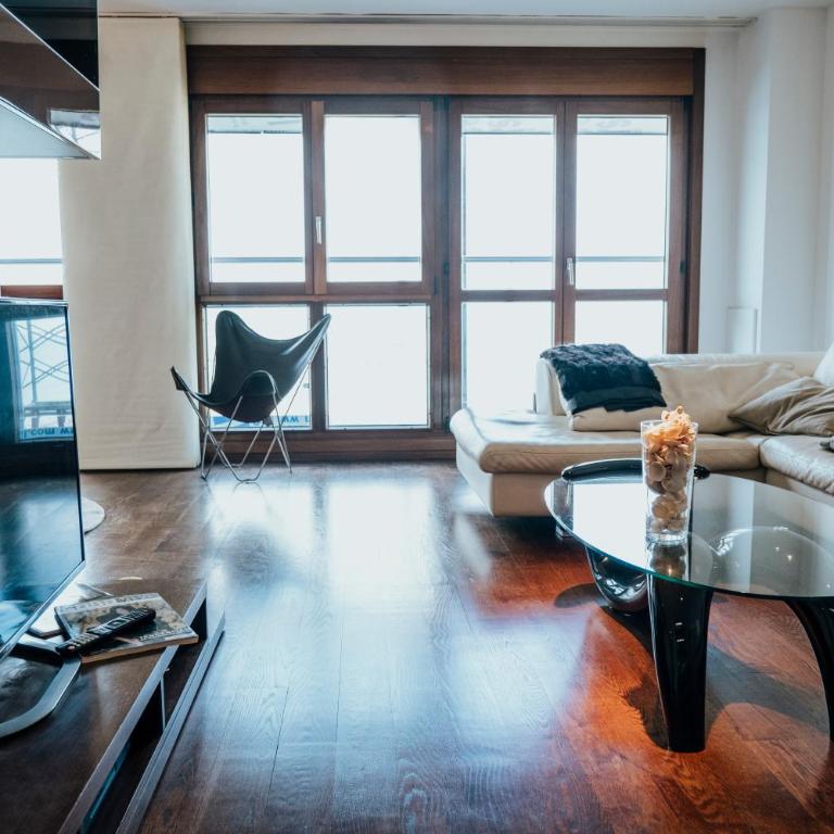 EL SEXTO DE LA PLAYA + PARKING GRATIS - Apartamento de 2 dormitorios - 7
