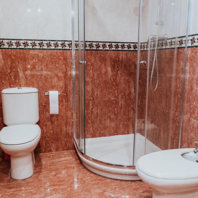 EL SEXTO DE LA PLAYA + PARKING GRATIS - Apartamento de 2 dormitorios - 36