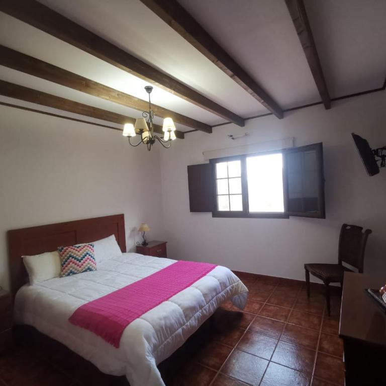 Casa LA JOYA - Casa de 3 dormitorios - 6
