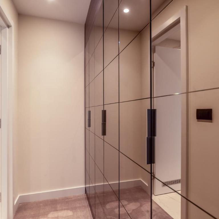 HOTEL AGAPE - Suite with City View - 20