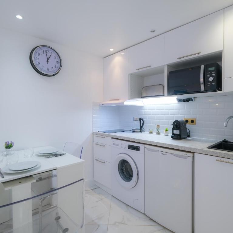 Magnifique appart 3 pièces Cannes Croisette ideal 4 personnes - Appartement avec Terrasse - 10