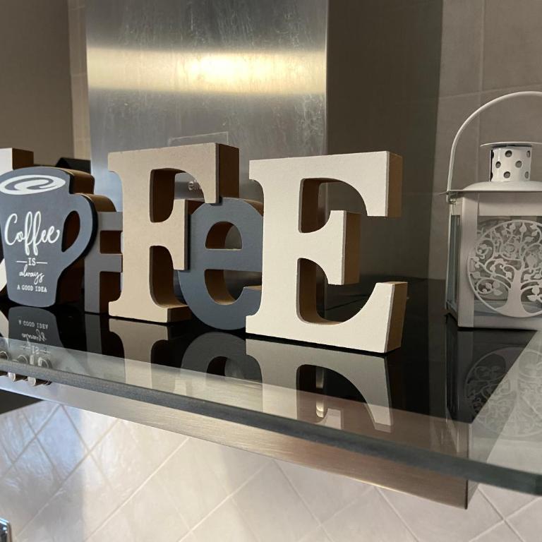 AGM Suite Rome Airport FCO - Attico Parco Leonardo - Appartamento con 1 Camera da Letto - 21