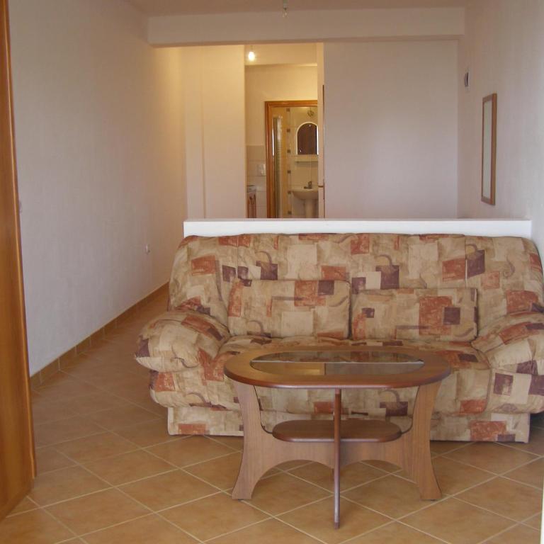 Apartments Kepi Gjerana - Studio with Sea View - 2
