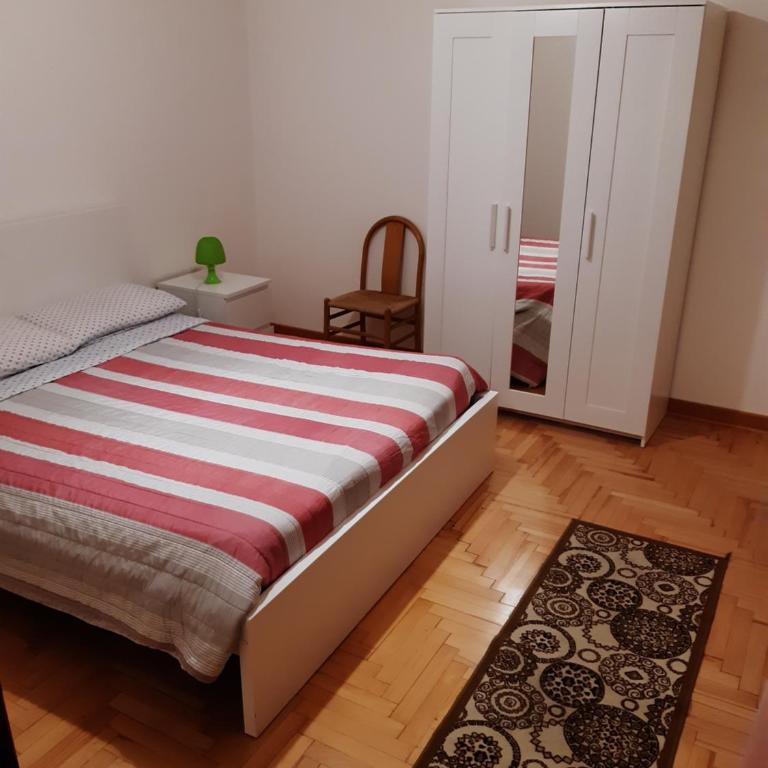 Miniappartamento Singolo - Appartamento con 1 Camera da Letto - 8