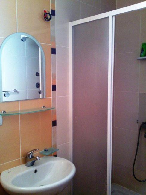 Apartments Kepi Gjerana - One-Bedroom Apartment with Sea View - 5
