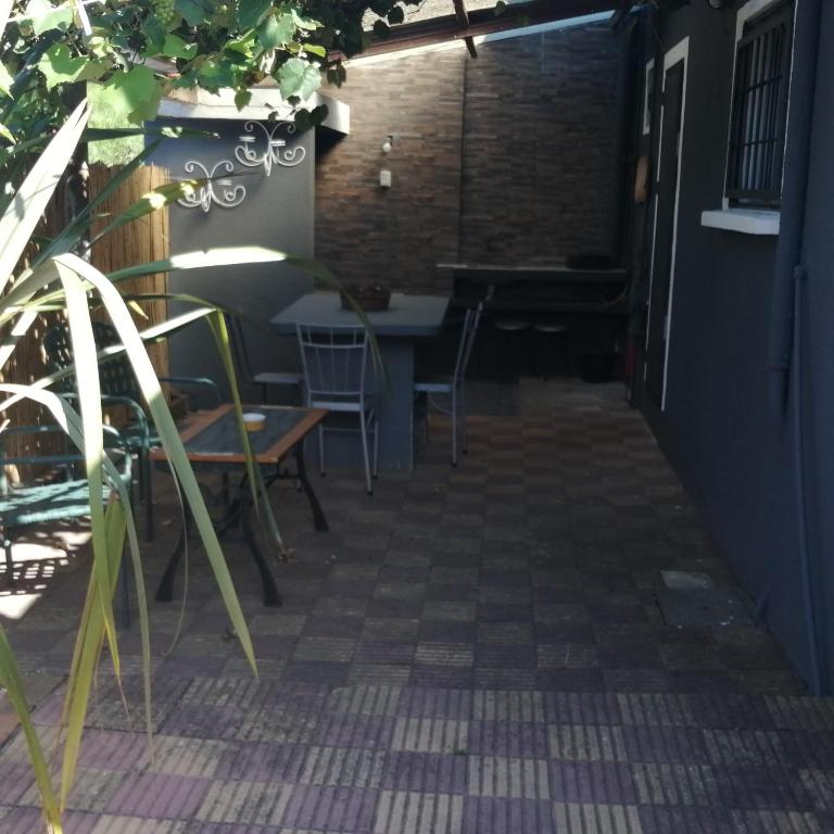 Del Sur Vacaciones en Piriapolis - Casa de 2 dormitorios - 14
