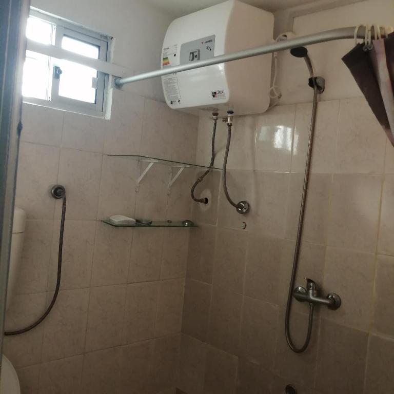 Del Sur Vacaciones en Piriapolis - Casa de 2 dormitorios - 11
