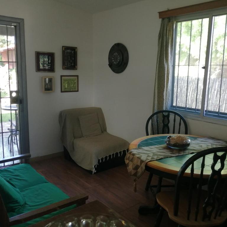Del Sur Vacaciones en Piriapolis - Casa de 2 dormitorios - 4