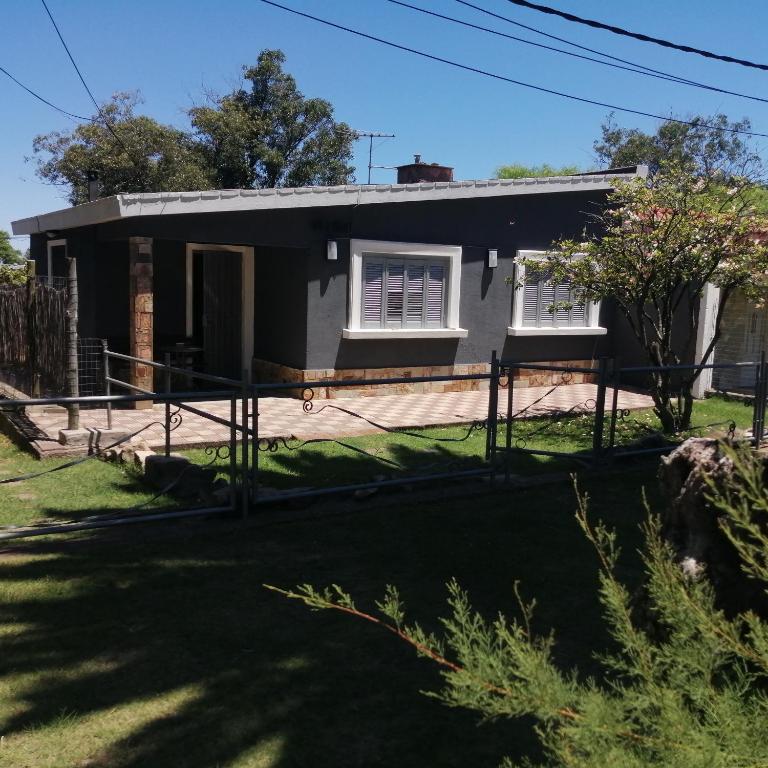 Del Sur Vacaciones en Piriapolis - Casa de 2 dormitorios - 12