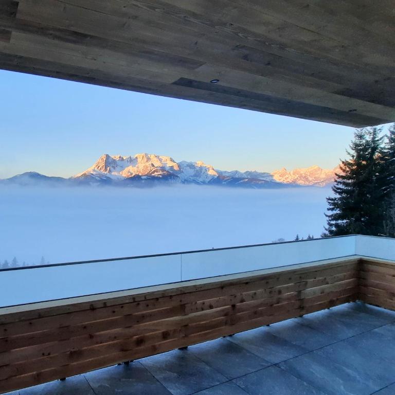 Der Wenger - Apartment mit 3 Schlafzimmern - 9