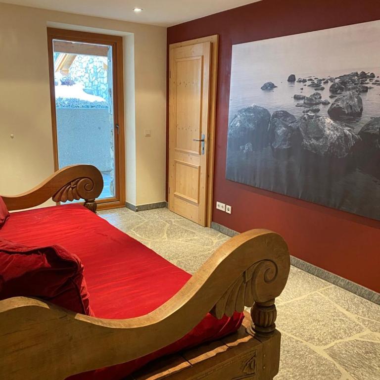 ClubHotel Hinterthal Am Florysee 13 - Maison 4 Chambres - 3