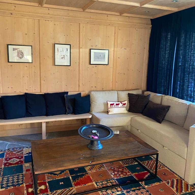ClubHotel Hinterthal Am Florysee 13 - Maison 4 Chambres - 4
