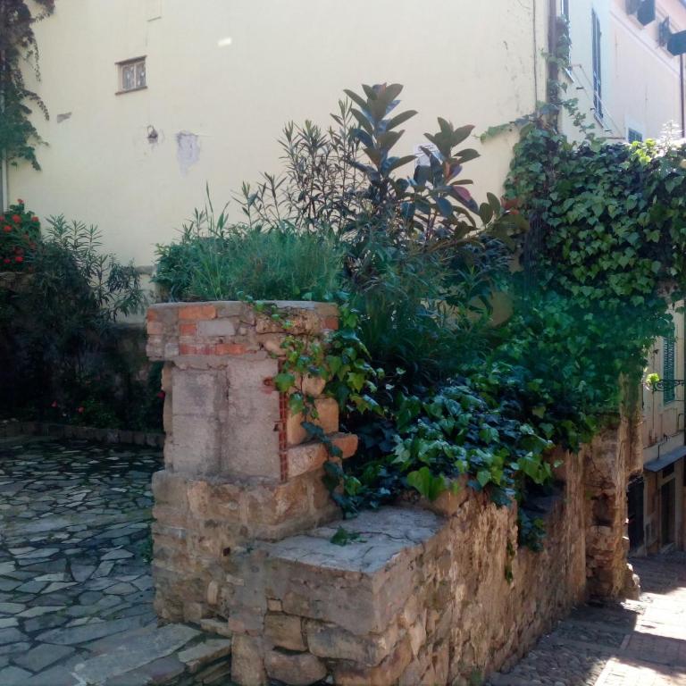 Casa via Montà in centro - Appartamento - 17