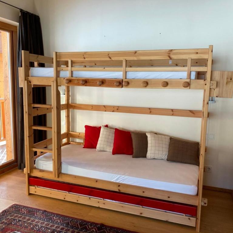 ClubHotel Hinterthal Am Florysee 13 - Maison 4 Chambres - 5