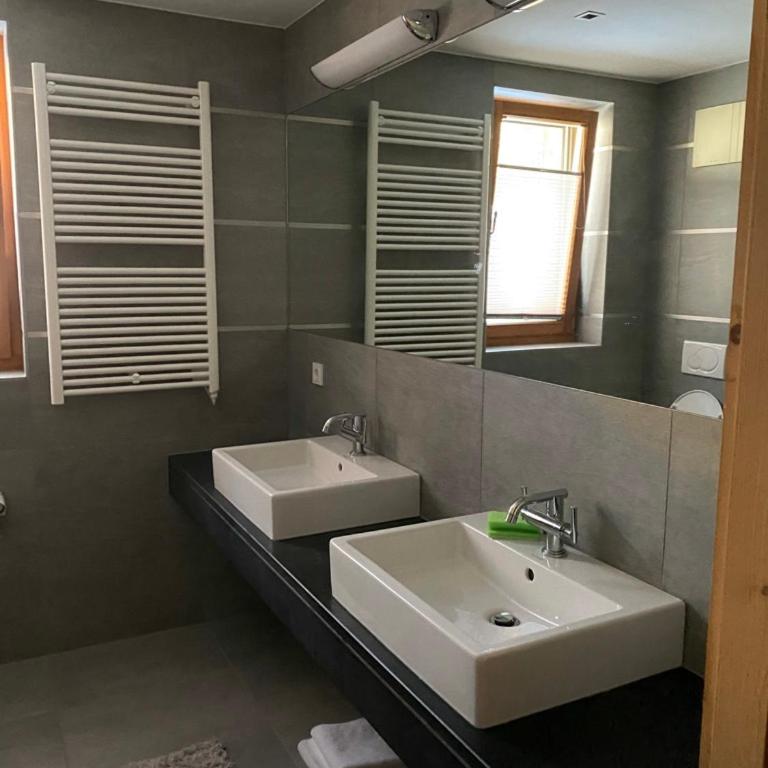 ClubHotel Hinterthal Am Florysee 13 - Maison 4 Chambres - 8