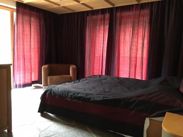 ClubHotel Hinterthal Am Florysee 13 - Maison 4 Chambres - 9