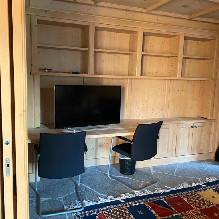 ClubHotel Hinterthal Am Florysee 13 - Maison 4 Chambres - 10
