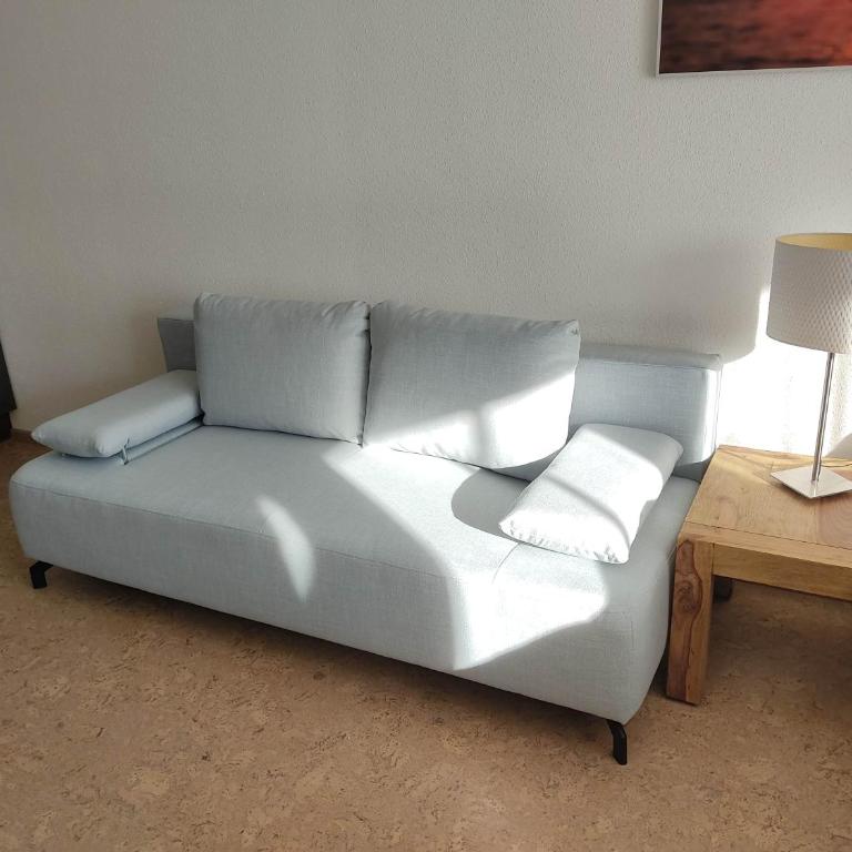 Ferienapartment Alois in Sankt Englmar - Appartamento con 1 Camera da Letto - 20