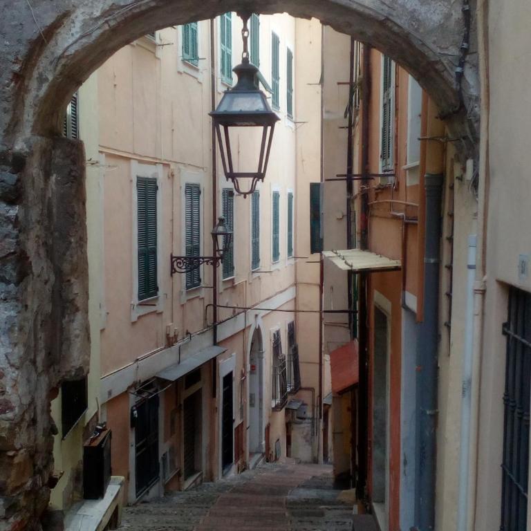 Casa via Montà in centro - Appartamento - 13