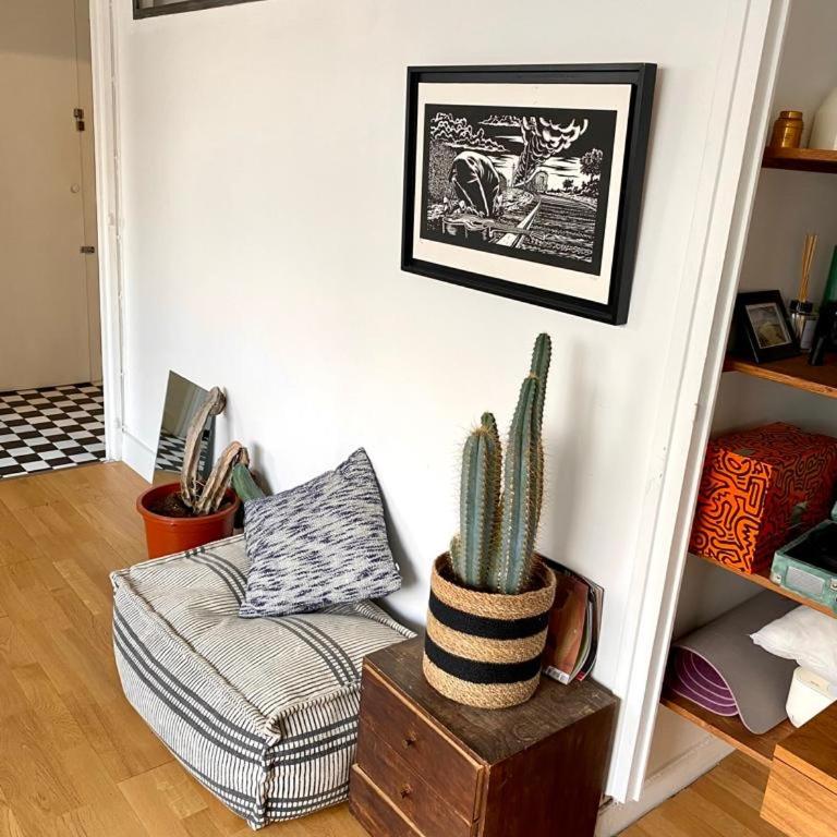 Parmentier - Appartement 1 Chambre - 11