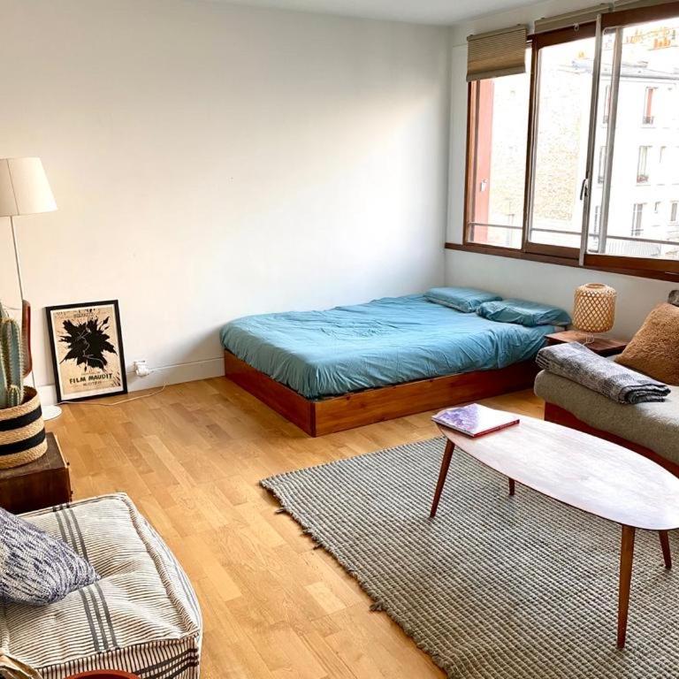 Parmentier - Appartement 1 Chambre - 8