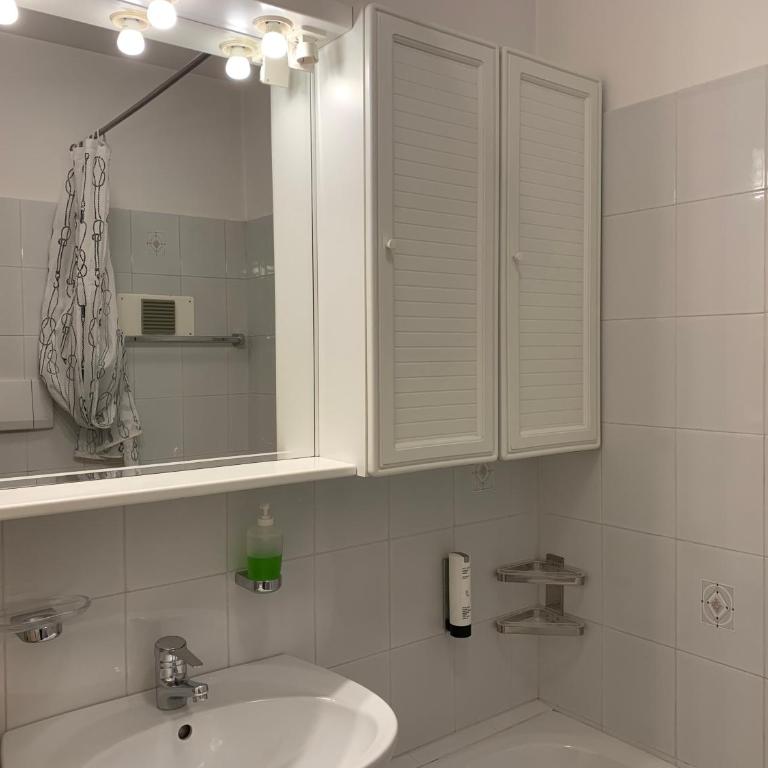 Villa Doris - Appartamento con 1 Camera da Letto - 16