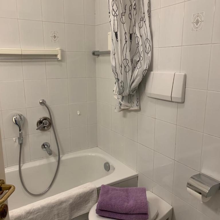 Villa Doris - Appartamento con 1 Camera da Letto - 17